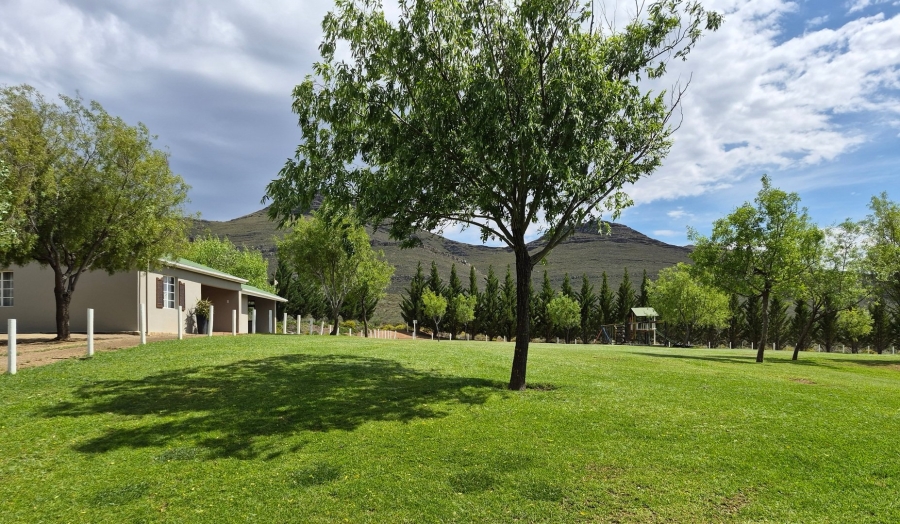 Commercial Property for Sale in Montagu Rural Western Cape